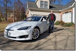 Kevin with Model S High Res