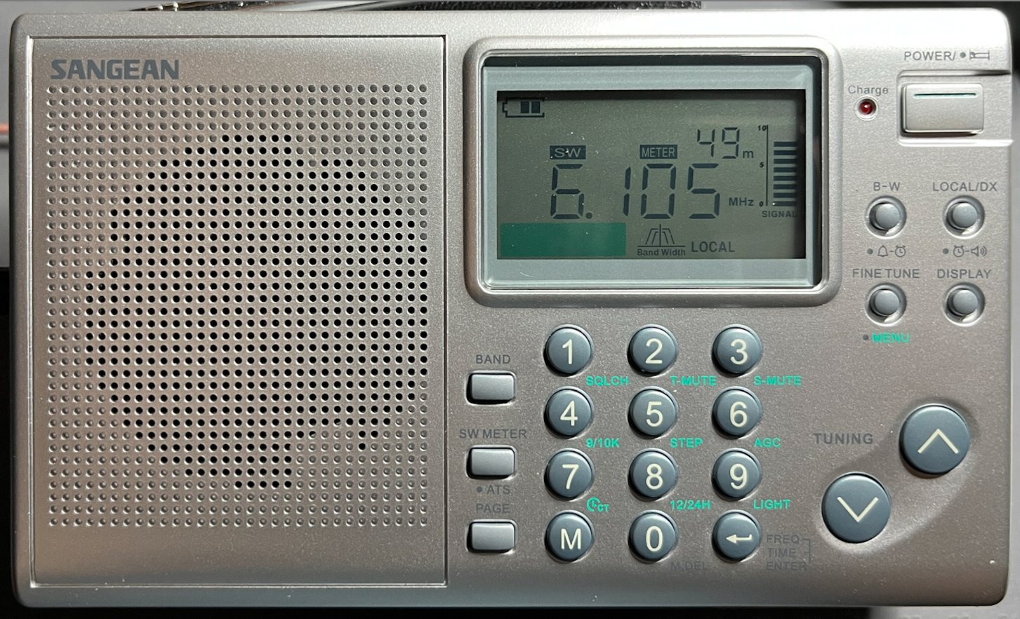 Battle of the Under $100 Shortwave Radios