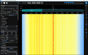 Running SDR++ on an ARM Processor Under Windows 11 | Blog or Die!
